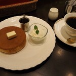 Cafe COLORADO - 