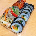 韓国惣菜 弁当 ODAKADA - 