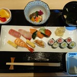 Yanagi Sushi - 