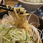味噌麺処 豆醤 - 