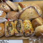 アサカベーカリー - 