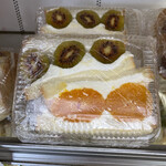 アサカベーカリー - 