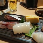 Sushi Masa - 