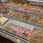 ボストン - 販売しているケーキ