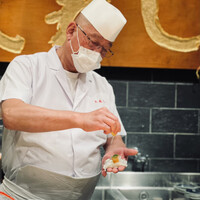 天寿し 京町店 - 