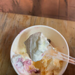 ウッドベリーズ - 