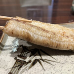 うなぎ 魚政 - 