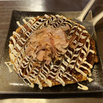 Okonomiyaki Yafuufu Xu - ふうふぅお好み焼き