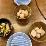 竹うち - ここから、10月訪問時の写真