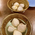 竹うち - 絶品！だから1人1皿頼んじゃうw