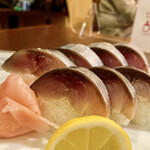 竹うち - この肉厚さが堪らん♡