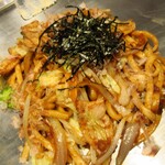 h Hiroshimayaki Donki - 