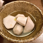 竹うち - まずはこれから♡