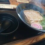 Sousakuudonyazemmaru - きつねうどん税込790円