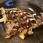 Okonomiyaki Yafuufu Xu - ふうふぅお好み焼き