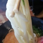 Sousaku udon ya zenmaru - 