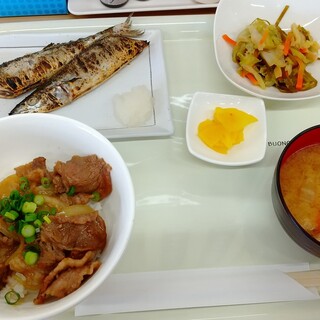 まんてん食堂_1