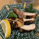 蛇の目鮨 - 