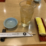 蛇の目鮨 - 