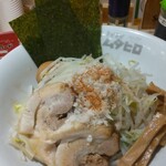 ラーメンブタヒロ×まぜまぜムタヒロ - 