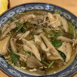 蛇の目鮨 - 