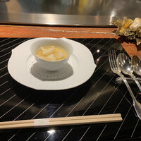 横浜うかい亭 - 