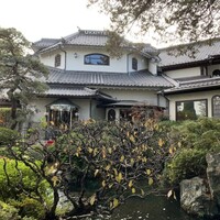 横浜うかい亭 - 