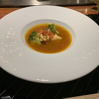 横浜うかい亭 - 