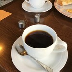 山鳩珈琲店 - コーヒー