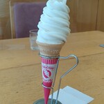 レストランあかげら - 近づいて