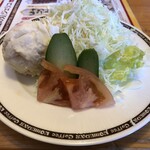 コメダ珈琲店 - 