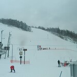 レストランあかげら - サンピラースキー場