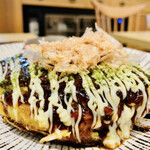 Okonomiyaki Renka - 