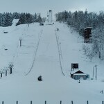 レストランあかげら - 縦に