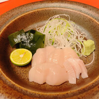 びふてき洋食存じやす - 