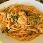 TRATTORIA Maruumo - 