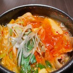 サムギョプサル 笑縁 - 
