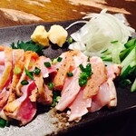 サムギョプサル 笑縁 - 
