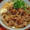 うどん 讃く