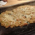 Tsukishima Monja Montama - 