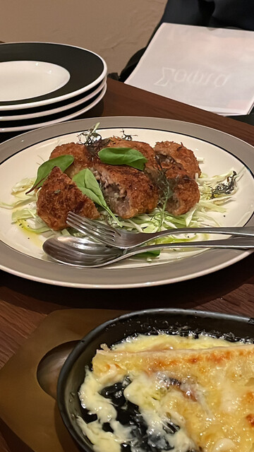 ワインバー カゼッタ イーノ - 釧路（ワインバー）の写真