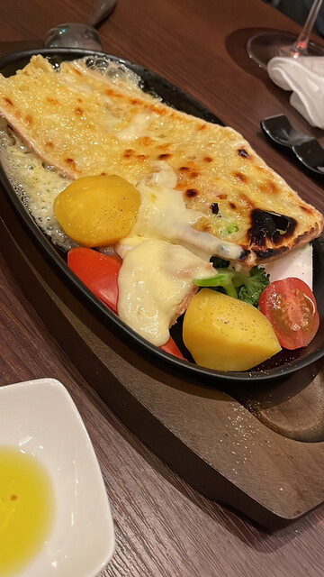 ワインバー カゼッタ イーノ - 釧路（ワインバー）の写真