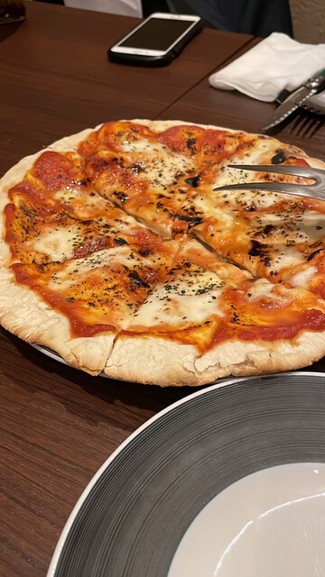 ワインバー カゼッタ イーノ - 釧路（ワインバー）の写真