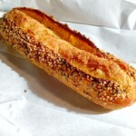 パン・デ・フィロゾフ - 