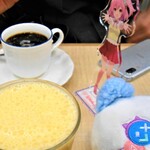 喫茶 アメリカン - 