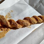 パン・デ・フィロゾフ - 