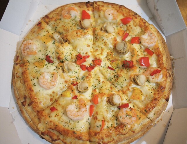 Domino Pizza Fussa Ten photo 4