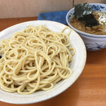 自家製麺 福は内 - 