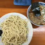 自家製麺 福は内 - 