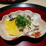 新町あだち - 鰤幽庵焼き